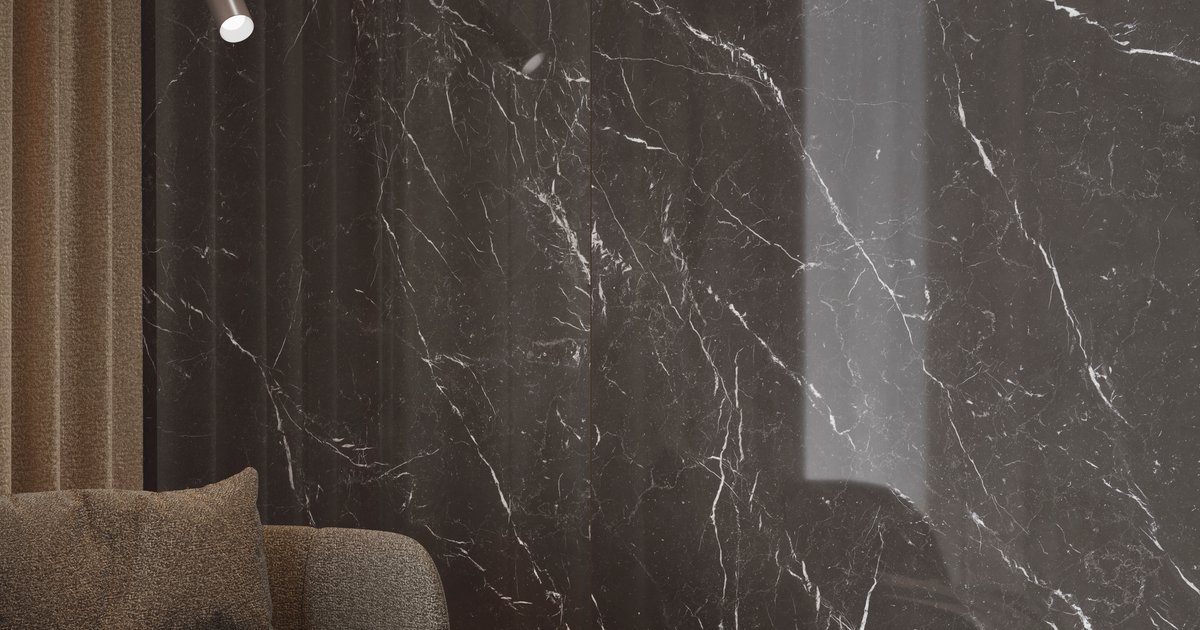 Jewels JW21 Nero Marquina