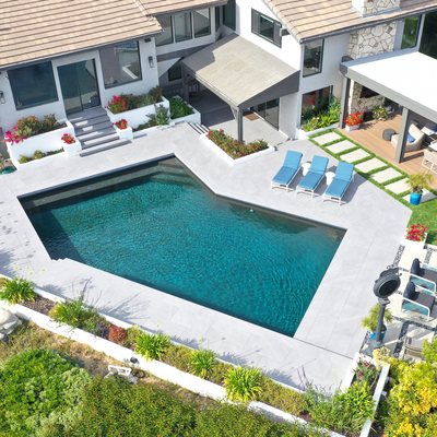 Private Villa in United States #21