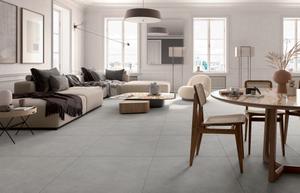 GLOCAL GC02 80x80 WA01 Living - Salle de séjour