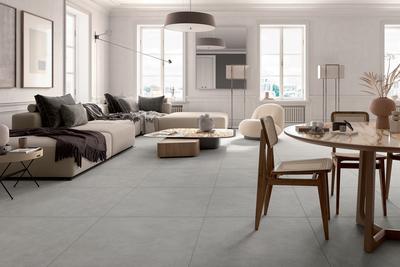 GLOCAL GC02 80x80 WA01 Living - Salle de séjour