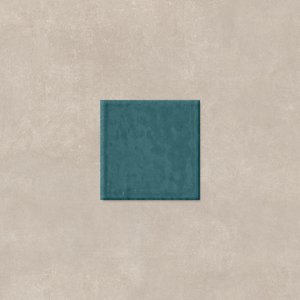 Glocal GC13 Cube Turquoise