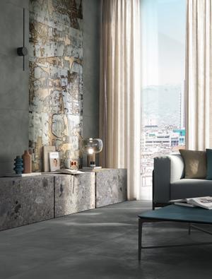 Emporio 225 Raku Chronos Living