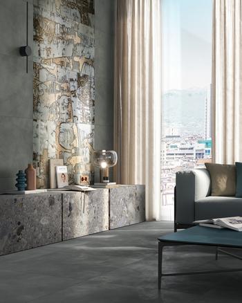 Emporio 225 Raku Chronos Living