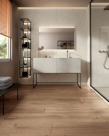 Kao KA04 20x120 Bathroom