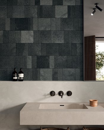 Oltrenero OL02 Tabulate Bathroom