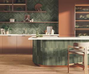 Glint GT08 6x24 Kitchen
