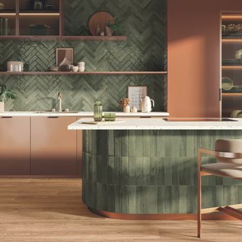 Glint GT08 6x24 Kitchen