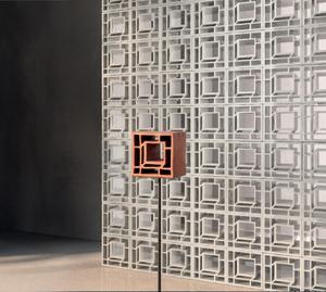 Terrae TA20 Lito Cristallina 12x12 Still Life