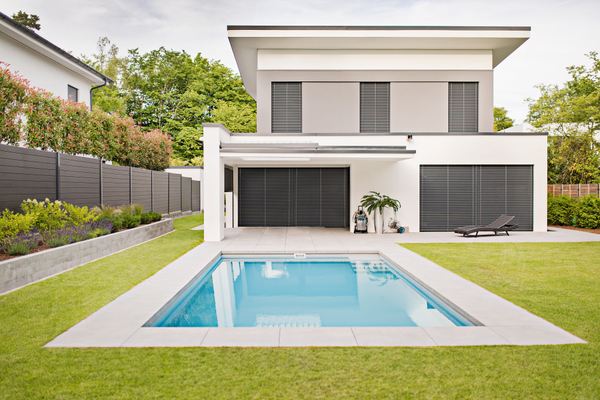 Private Villa in Germany #4