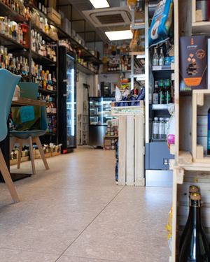 Figi és Lipike Bistro