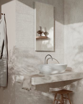 ReGea RA10 Ragusa Bands 60x120 Bathroom