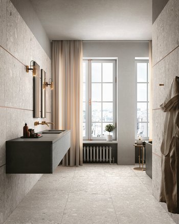NORR RR04 60x120 Bathroom