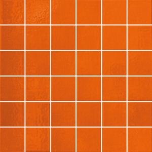 Glocal Mosaico Orange