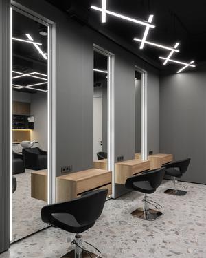 Keune Beauty Academy Chisinau