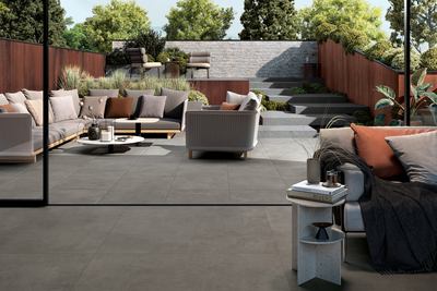 GLOCAL GC04 60x60 GC21 Extérieur - Plein air