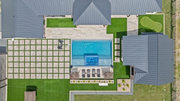 Private Villa in USA #22