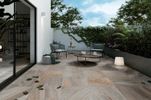 SILVERLAKE SK06 60x60 Outdoor