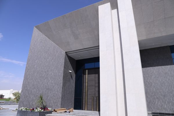 Private Villa in UAE #2