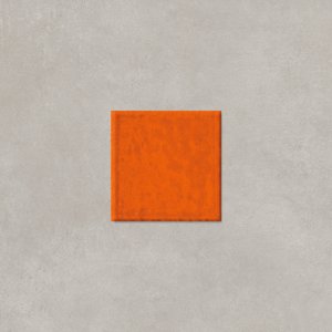 Glocal Cube Orange