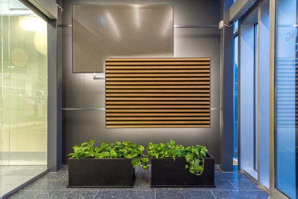 Arkaden Shopping Ceneter Skien