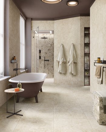 ELYSIAN EY02 60x60 RR08 Bathroom