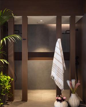 CIFTCI Towers Social Area Istanbul