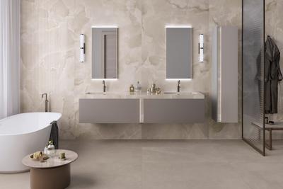 Onyce ON02 120x278 Bathroom 