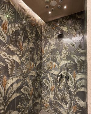 CIFTCI Towers Social Area Istanbul