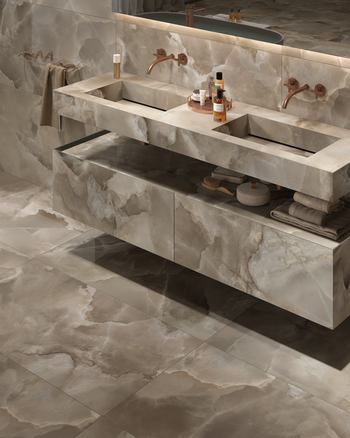 Onyce ON05 60x120  Bathroom