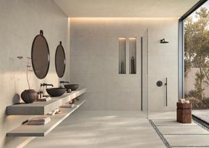 Elèrn EL02 60x120 Bathroom