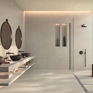 Elèrn EL02 60x120 Bathroom