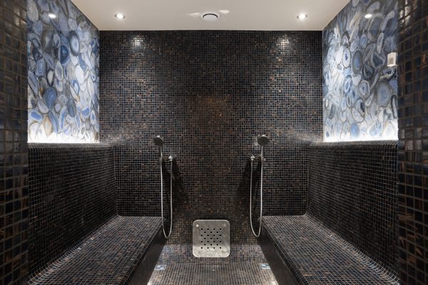 CIFTCI Towers Social Area Istanbul