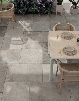 Dujour DJ01 60x60 60x90 Patio