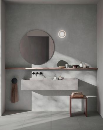 Glocal GC11 80x80 Bathroom P1