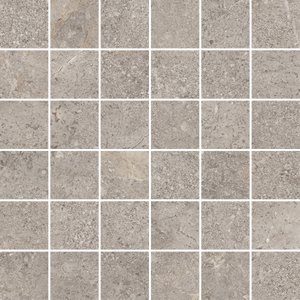 Palmira PB05 Cendra Mosaico 36T