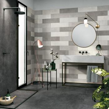 GLOCAL GC06 60x120 GC01 GC02 GC03 Salle de bains