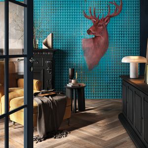 Indomita Deer 120x278 Living