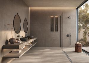 Elern EL07 EL11 60x120 bathroom