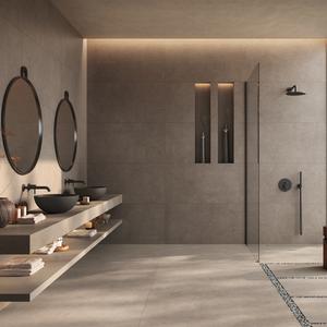 Elern EL07 EL11 60x120 bathroom