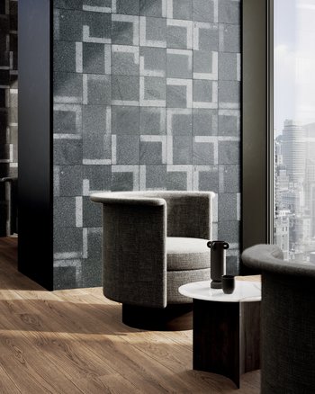 Oltrenero OL02 Echi 20x20 Hall