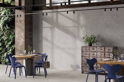 ReConcrete RO14 60x60 RestauranT 