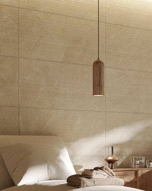 Motley MT02 Bands 60x120 Bedroom