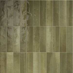 Glint GT08 Brick Olive