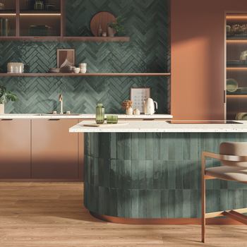 Glint GT09 6x24 Kitchen