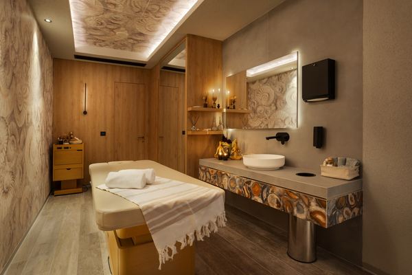 CIFTCI Towers Social Area Istanbul