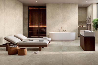 Palmira PB04 Veld 120x120 120x278 Bathroom