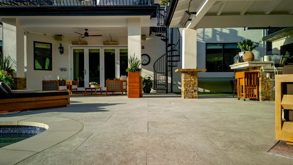 Private Villa in United States #20
