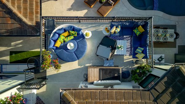 Private Villa in United States #20
