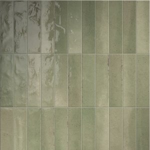 Glint GT07 Brick Jade