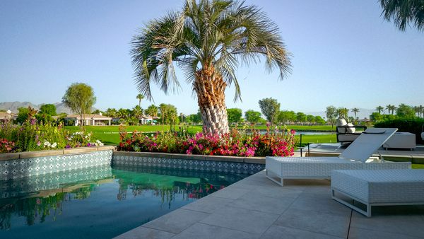 Tangelo Res in Palm Springs, CA
